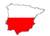 PRAXAIR ESPAÑA - Polski
